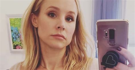 Kristen Bell Nude Photos & NSFW Video Clips!